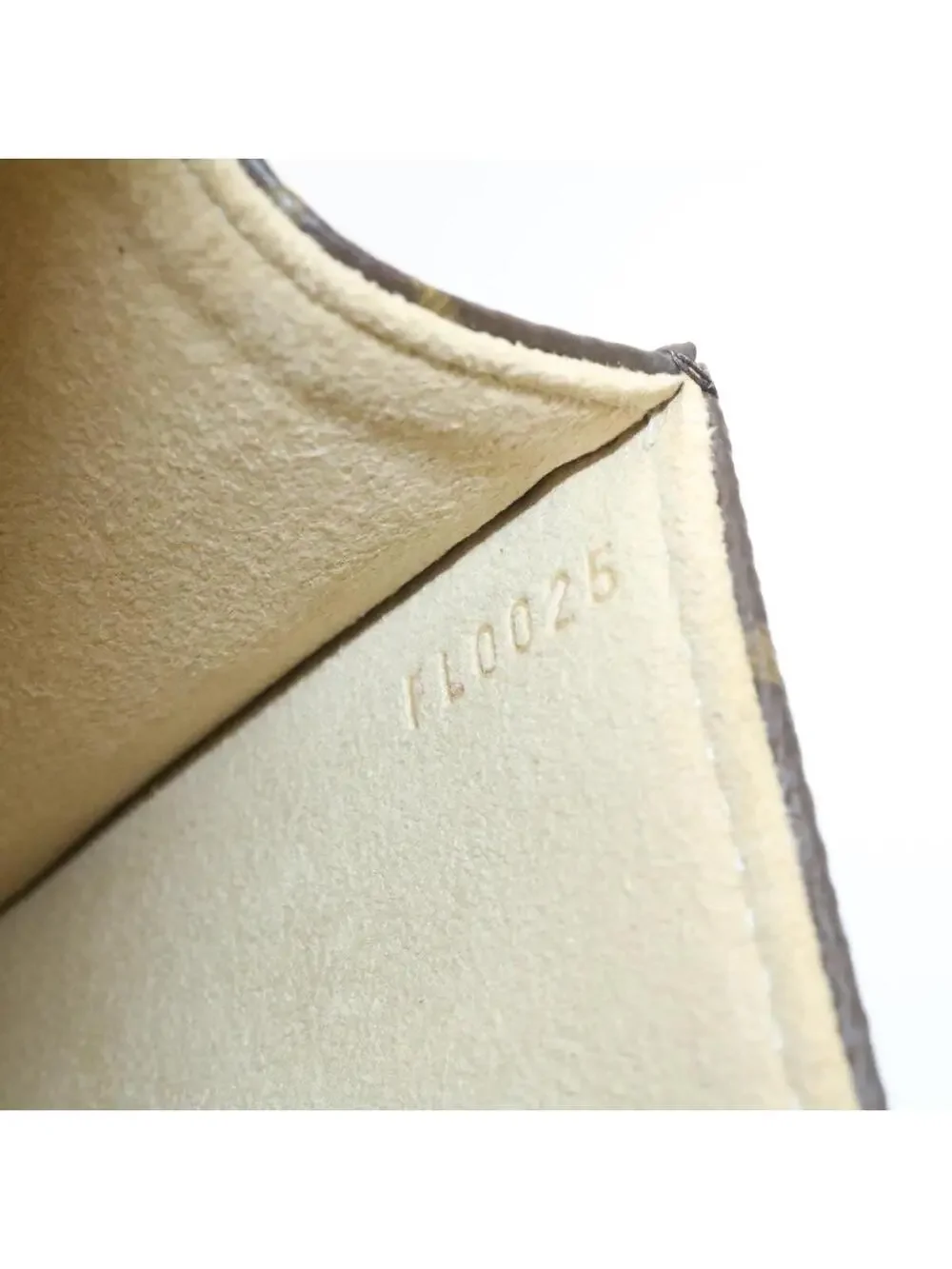 Louis Vuitton elevate your